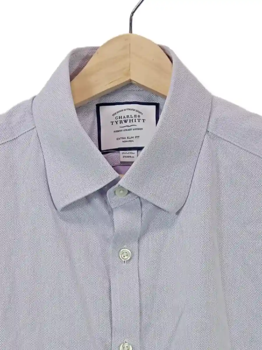CHARLES TYRWHITT Business Hemd Bild 2