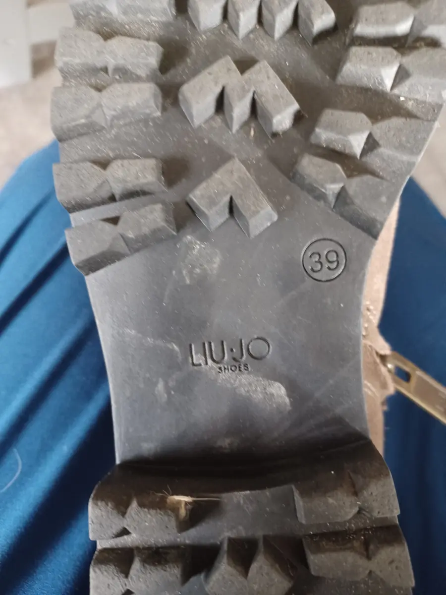 LIU JO Stiefel Bild 5