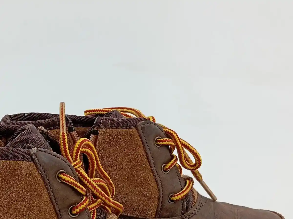 UGG Stiefel Bild 3