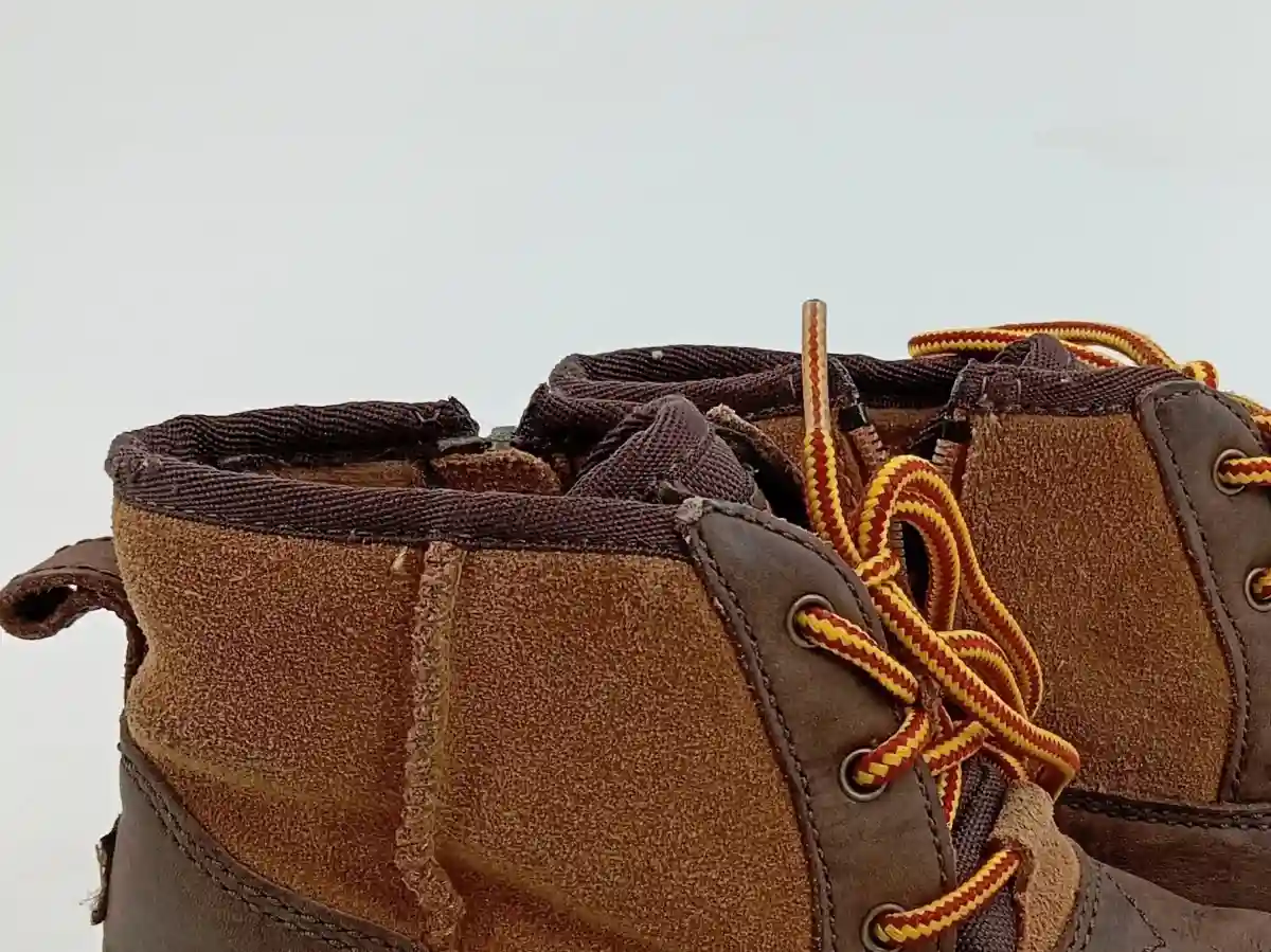 UGG Stiefel Bild 4