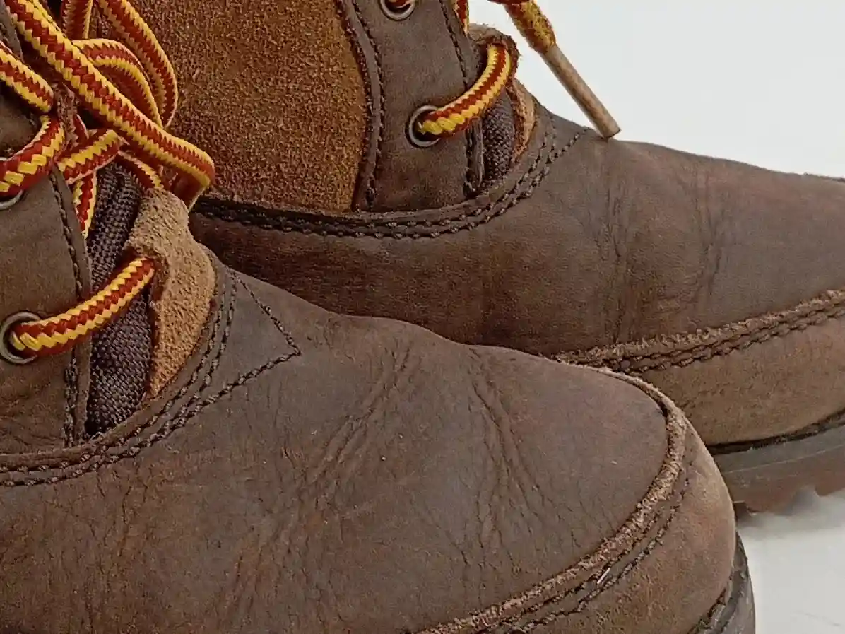 UGG Stiefel Bild 5