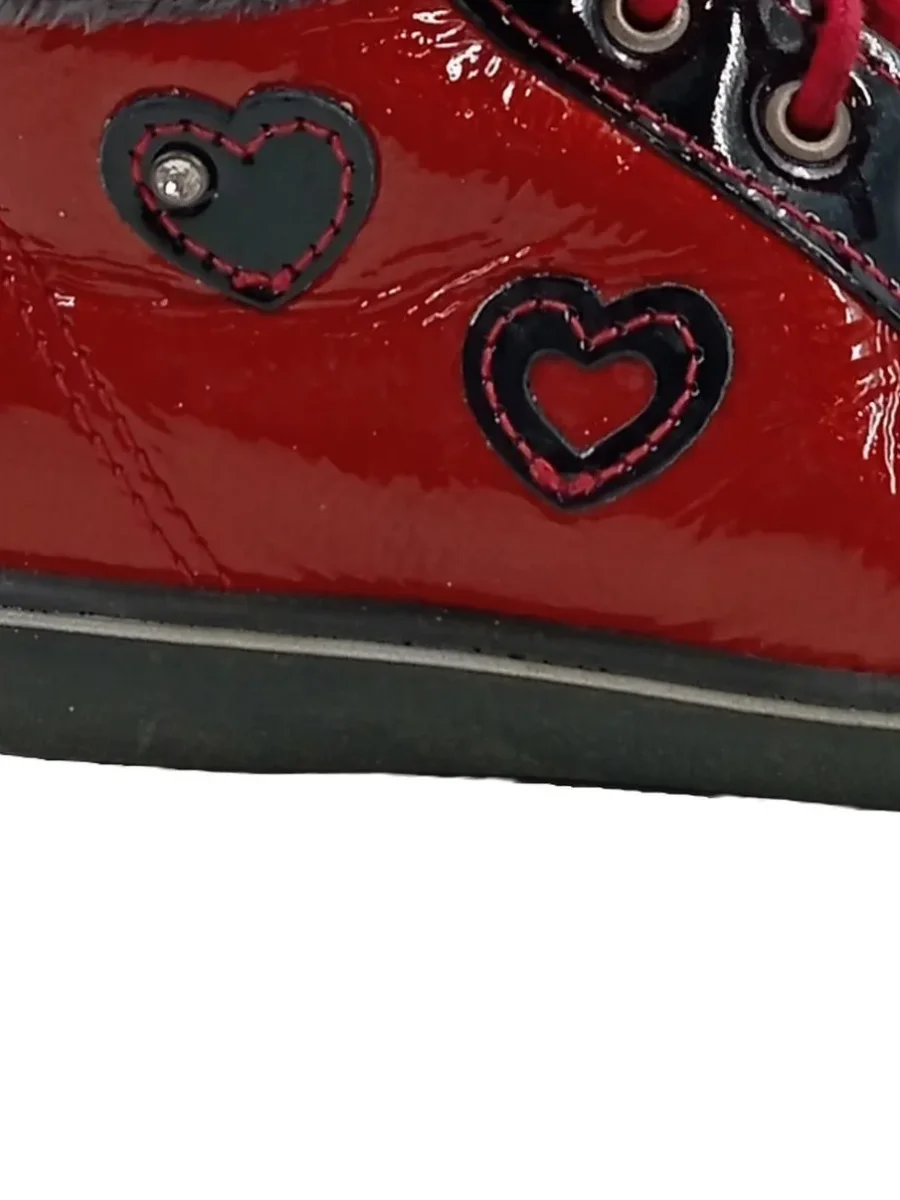 RICOSTA Stiefel Bild 3