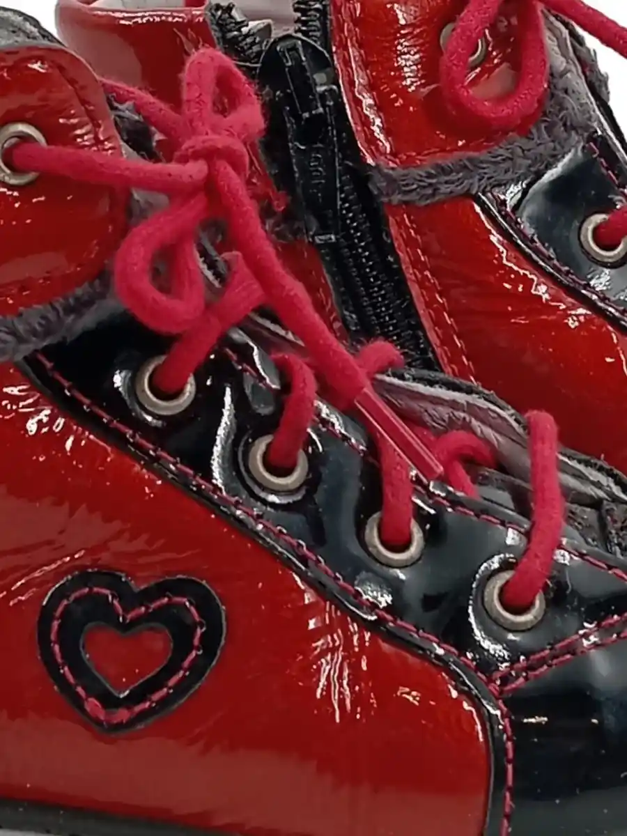RICOSTA Stiefel Bild 2