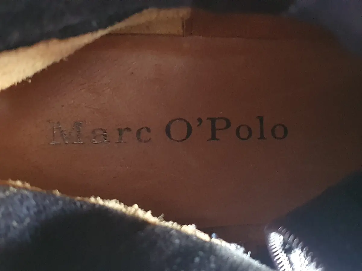 MARC O'POLO Stiefel Bild 2