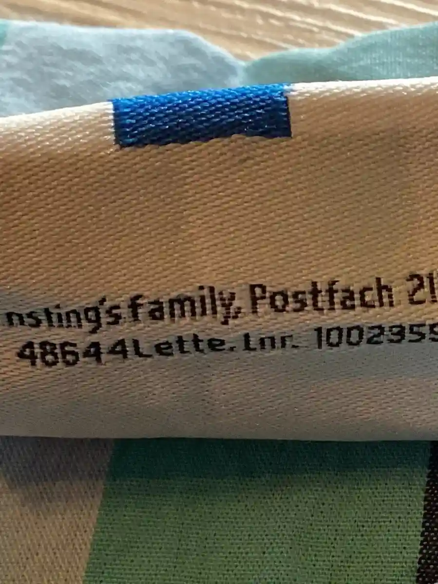 ERNSTING'S FAMILY Freizeithemd Bild 8
