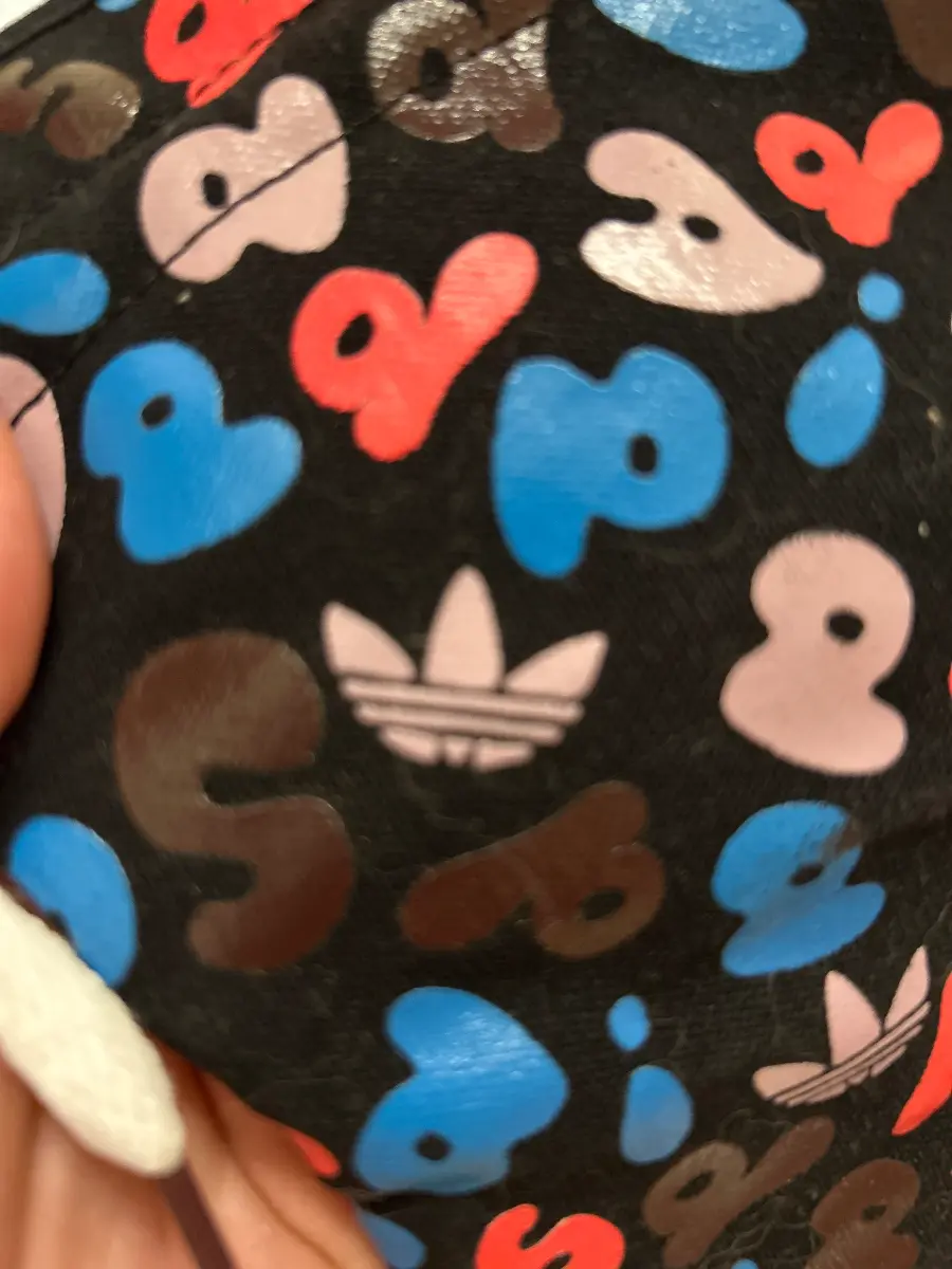 ADIDAS Stiefel Bild 6