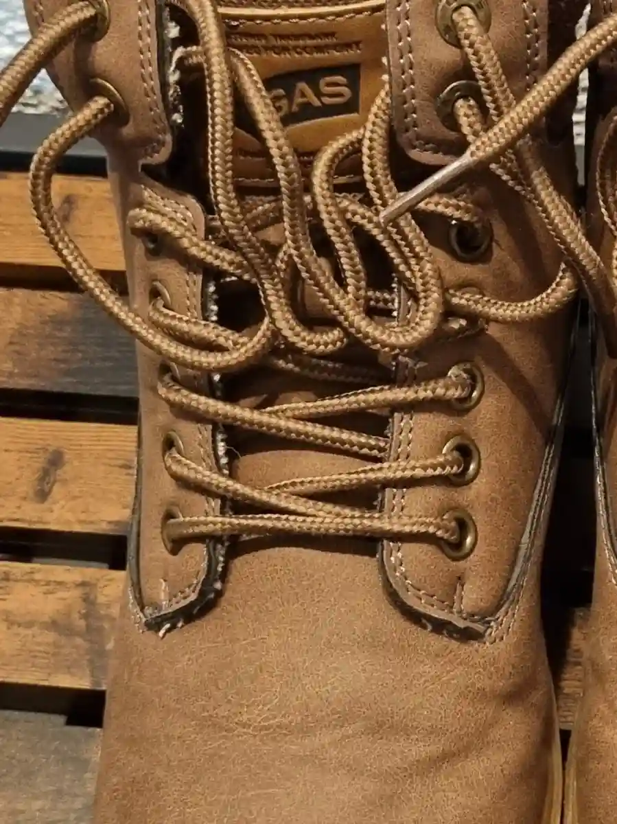GAS Stiefel Bild 2