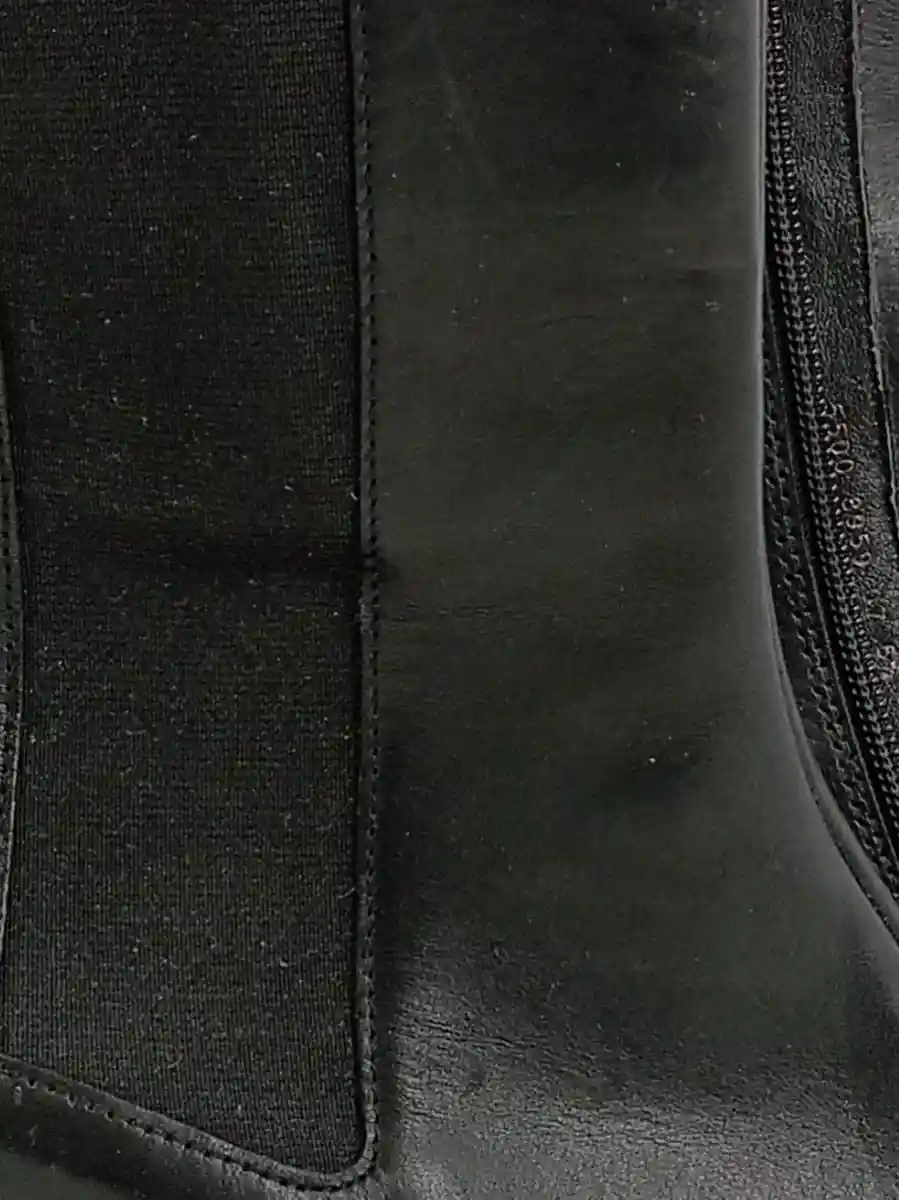 HÖGL Stiefel Bild 3