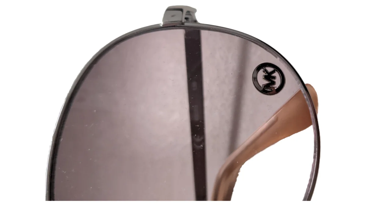 MICHAEL KORS Sonnenbrille Bild 4