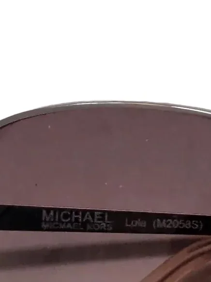 MICHAEL KORS Sonnenbrille Bild 3