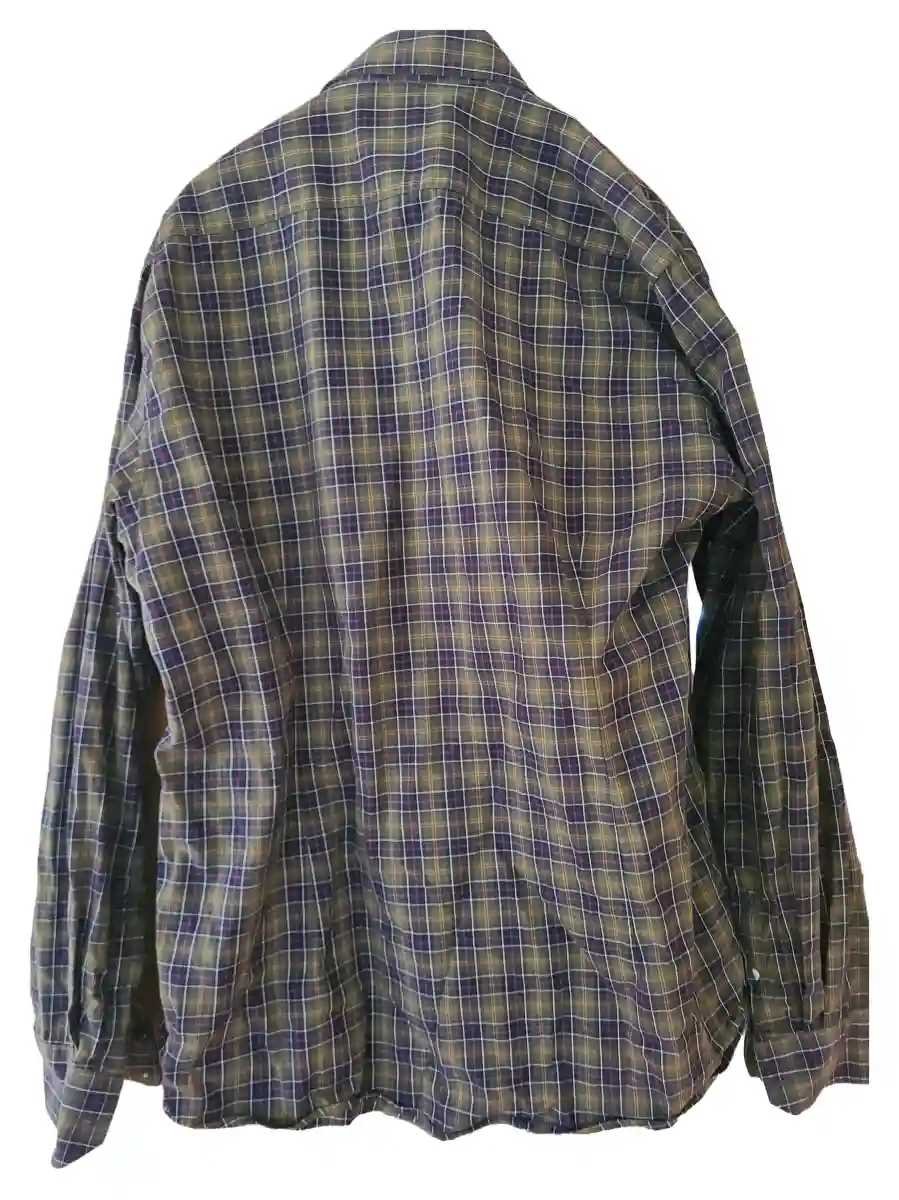 BARBOUR Freizeithemd Bild 3
