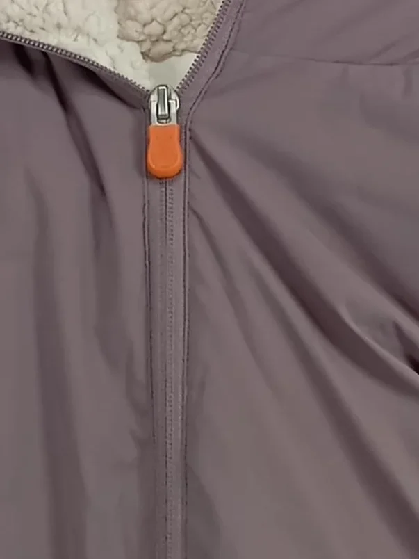 SAVE THE DUCK Steppjacke Bild 2