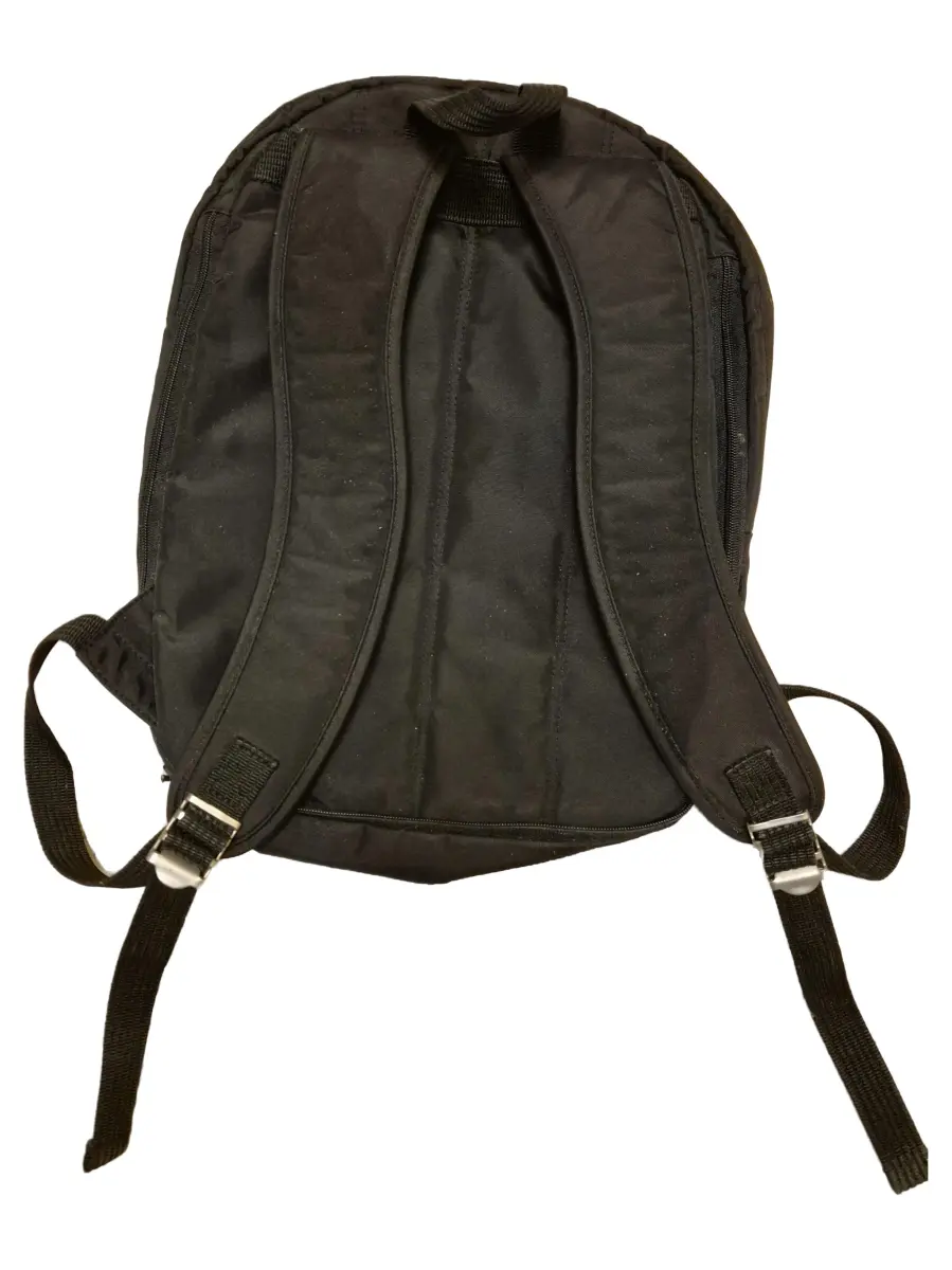 BOGNER Rucksack Bild 2