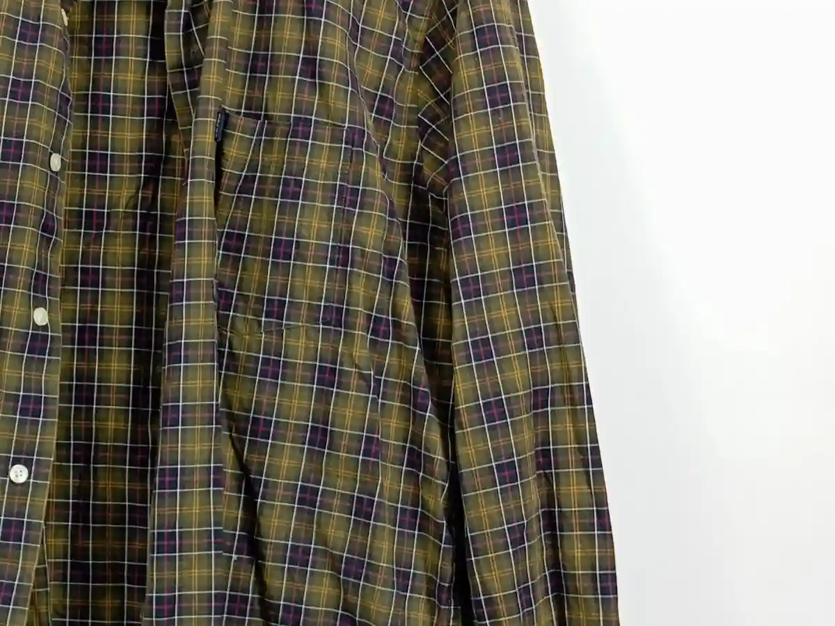 BARBOUR Freizeithemd Bild 4