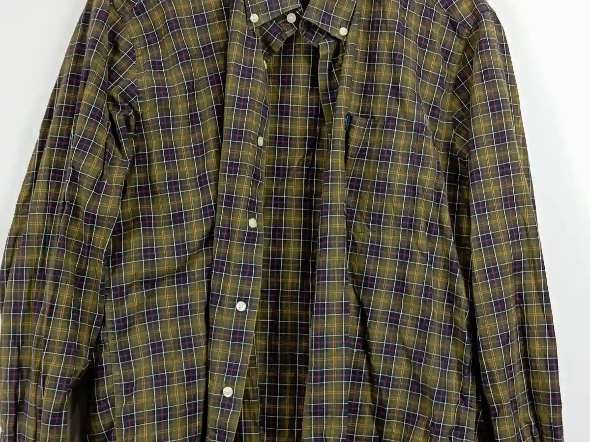 BARBOUR Freizeithemd Bild 5