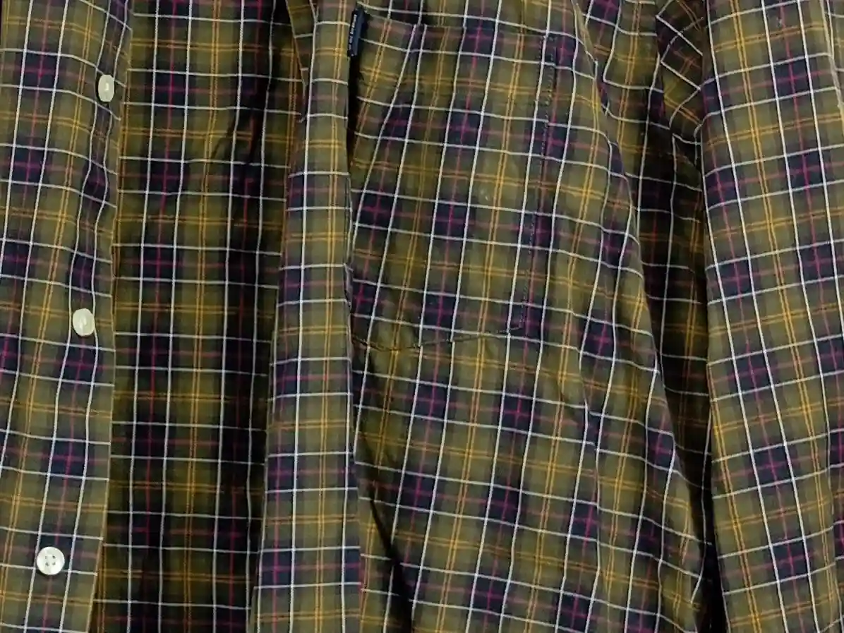 BARBOUR Freizeithemd Bild 6