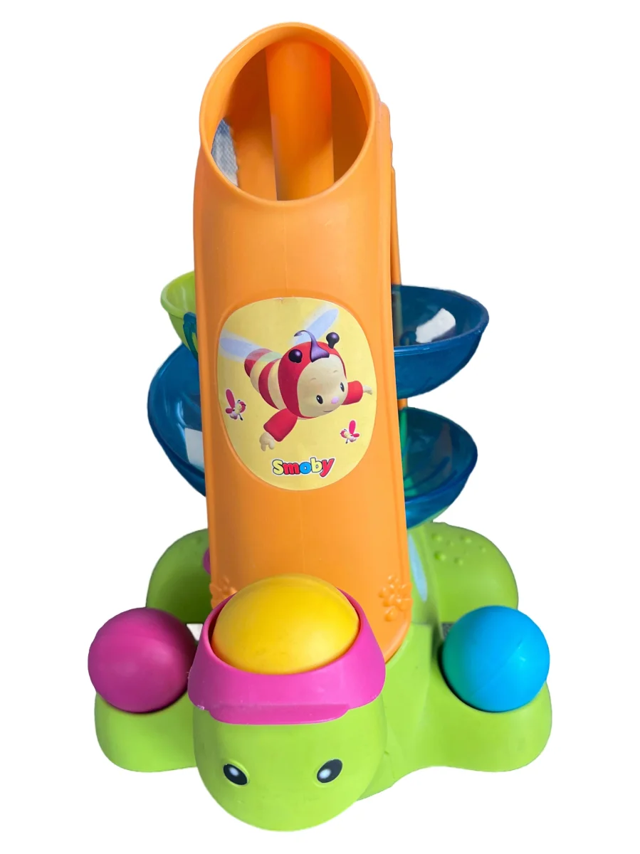 SMOBY Kugelbahn