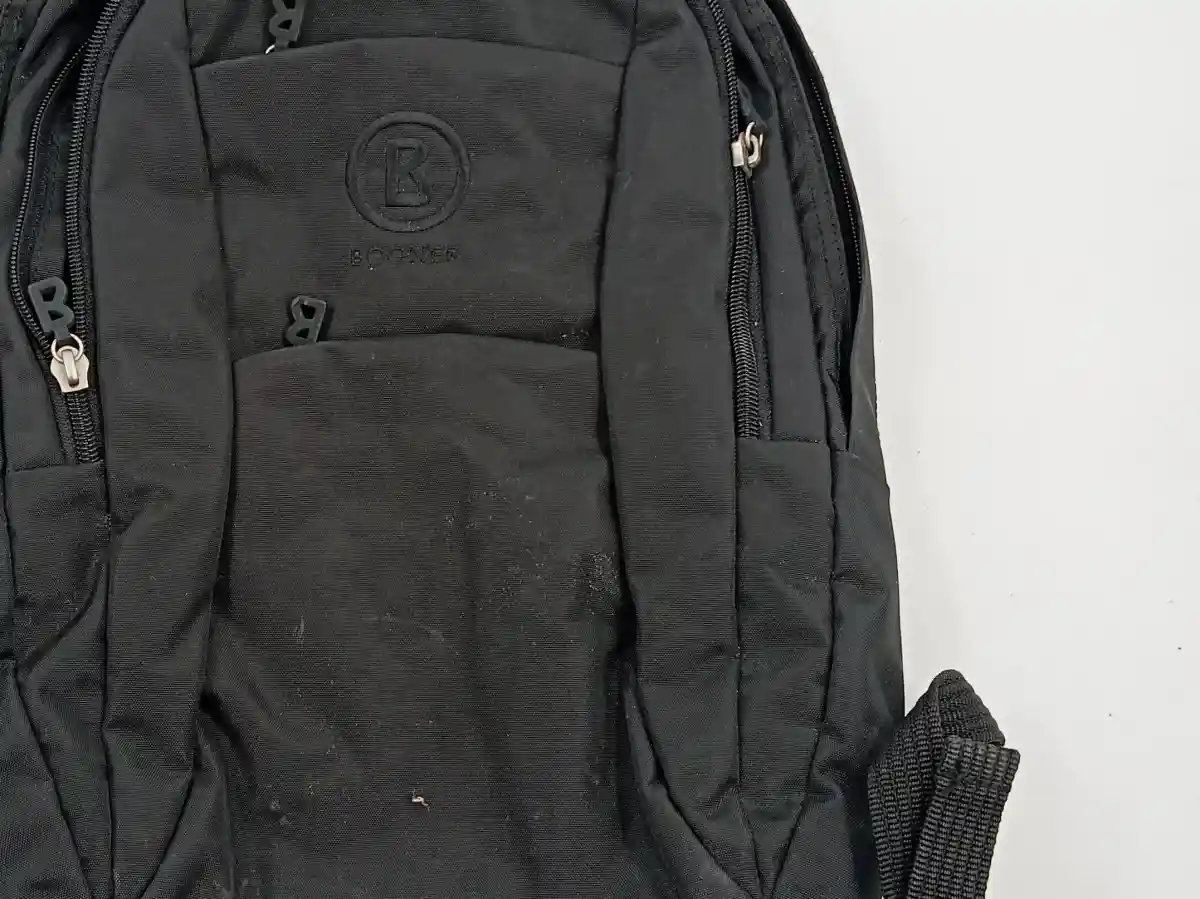 BOGNER Rucksack Bild 4