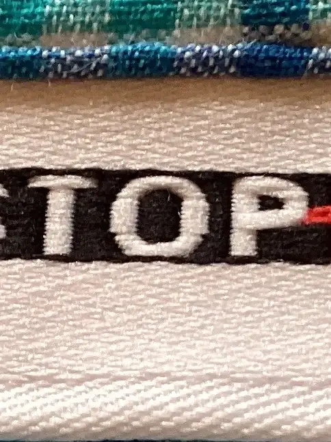 STOP + GO Freizeithemd Bild 4