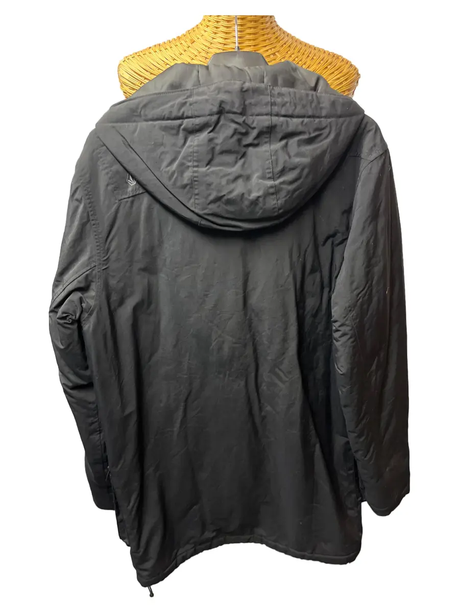 VOLCOM Outdoorjacke Bild 2