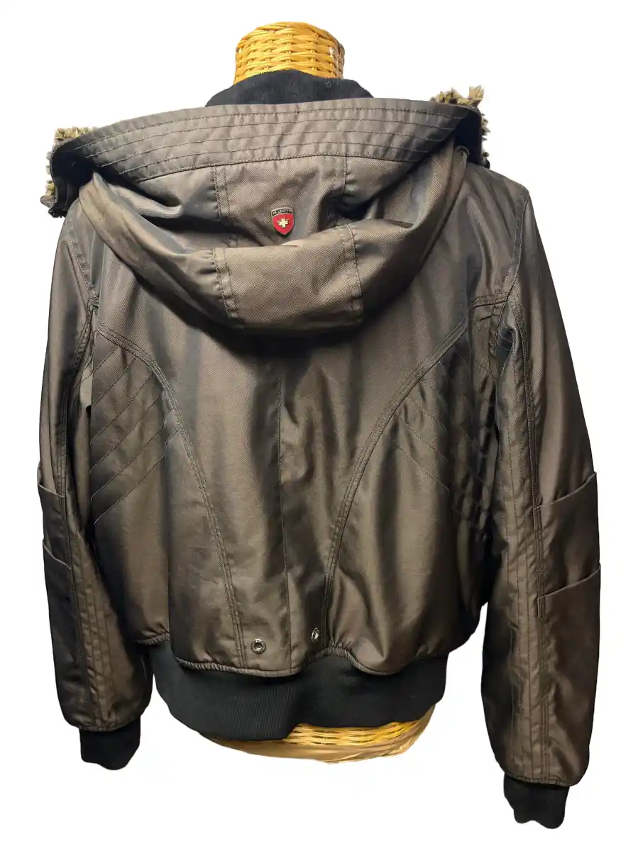 WELLENSTEYN Steppjacke Bild 2