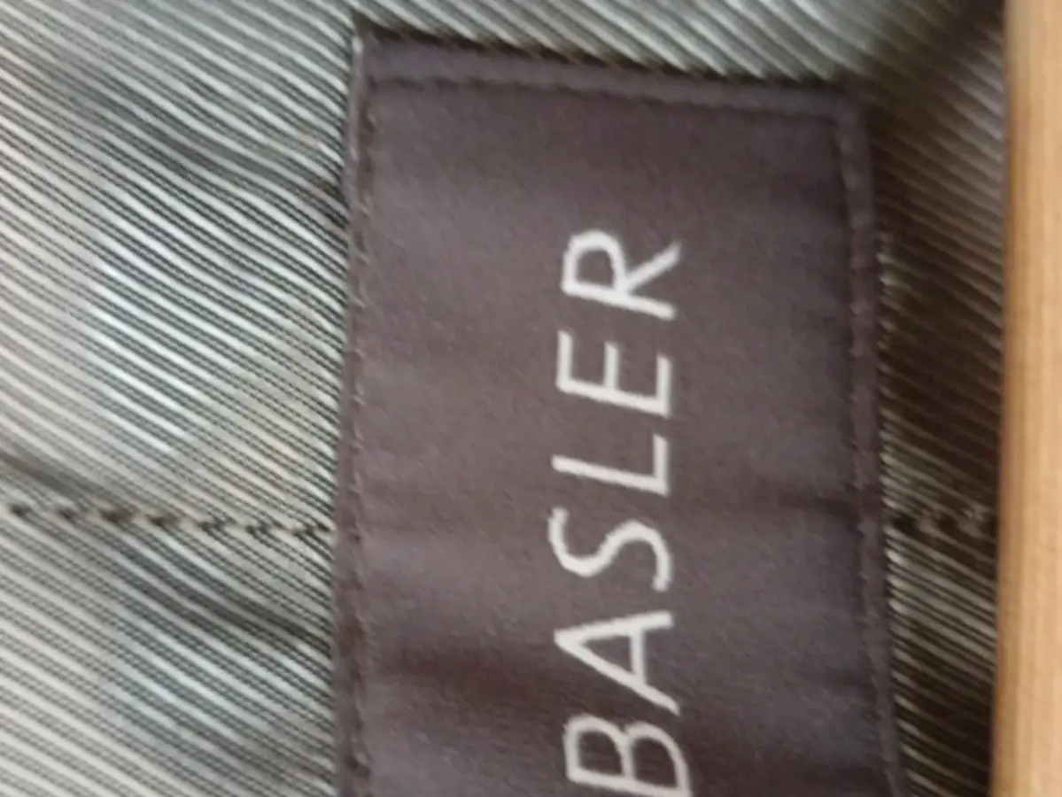 BASLER Übergangsmantel Bild 10