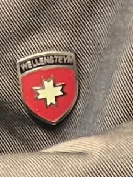 WELLENSTEYN Steppjacke Bild 7