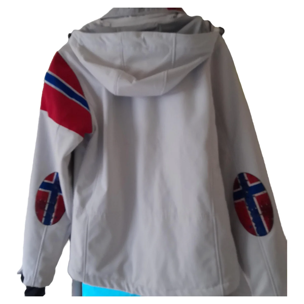 NEBULUS Outdoorjacke Bild 2
