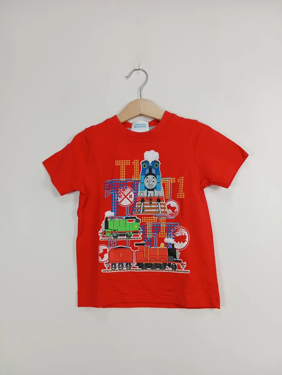 THOMAS & FRIENDS Pullover Bild 7