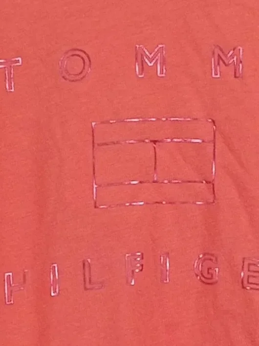 TOMMY HILFIGER T-Shirt Bild 6