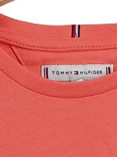 TOMMY HILFIGER T-Shirt Bild 8