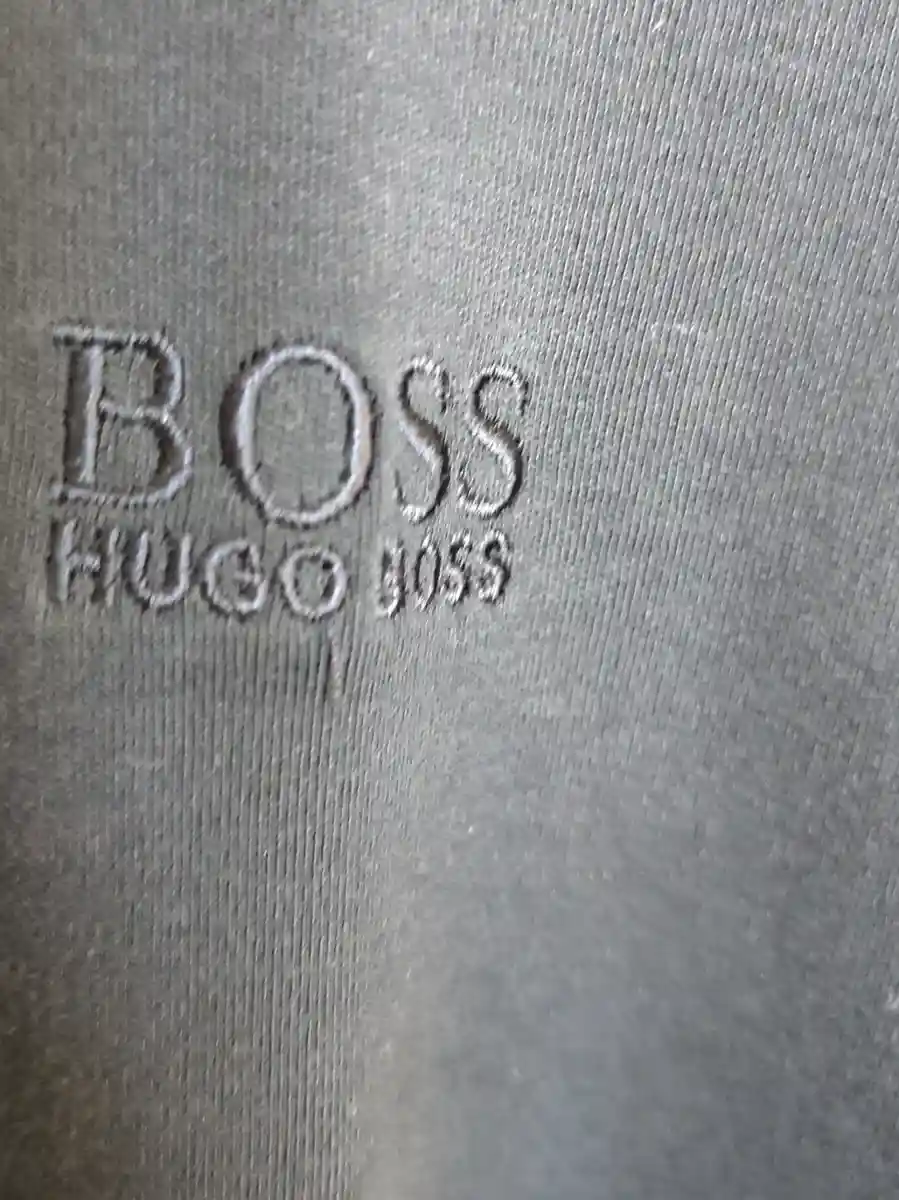 HUGO BOSS Pullover Bild 6