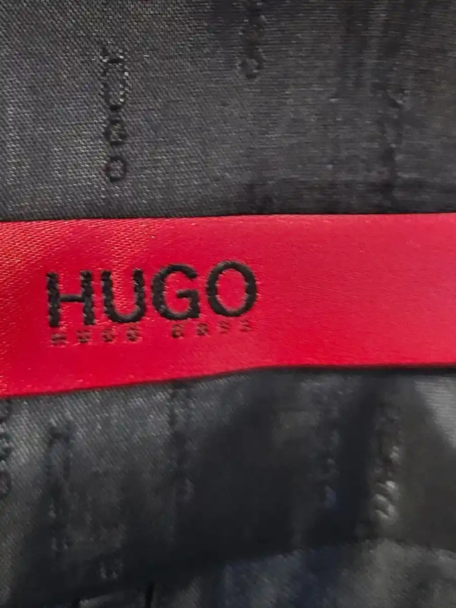 HUGO Sakko Bild 4