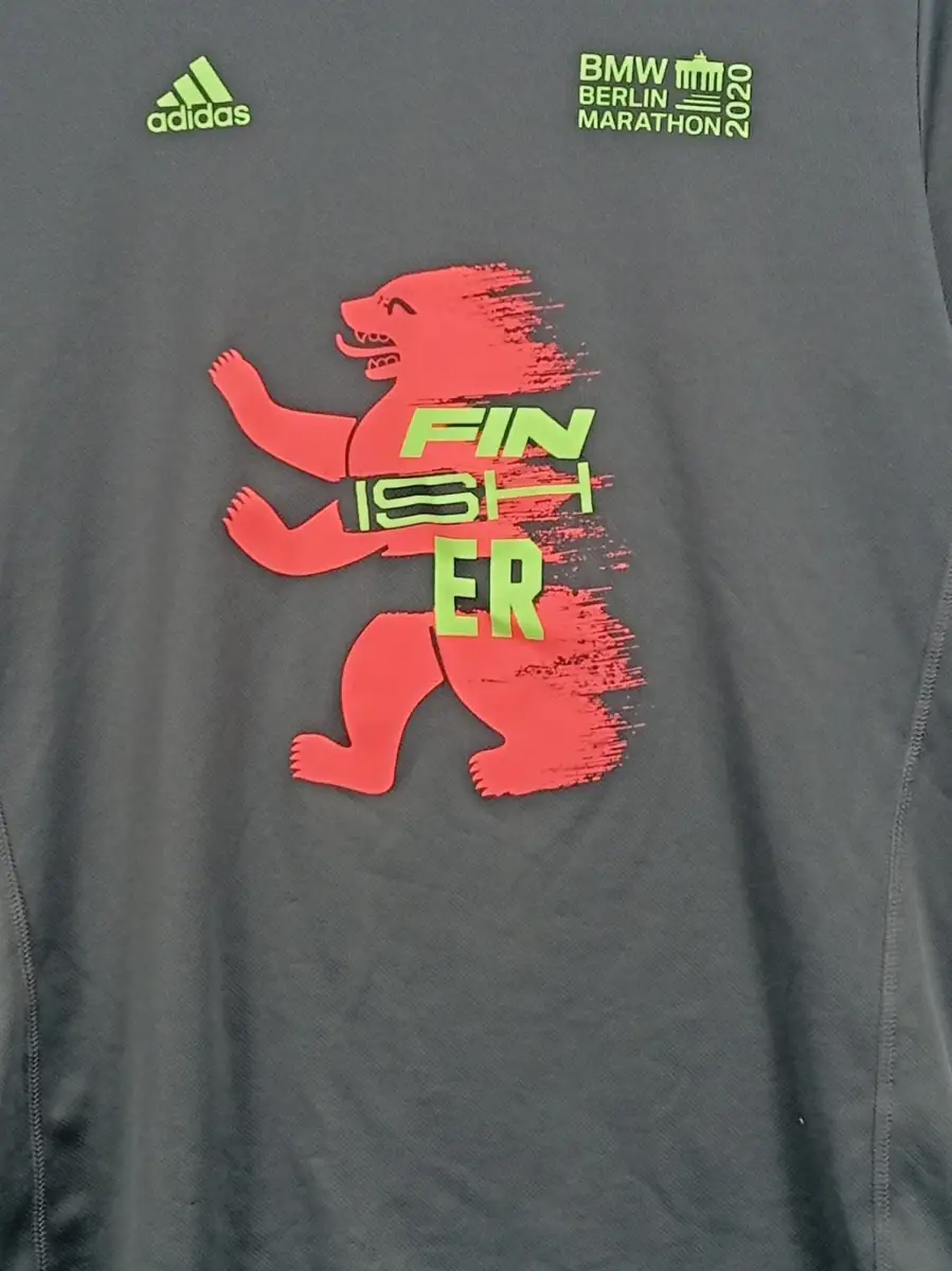 ADIDAS T-Shirt Bild 3