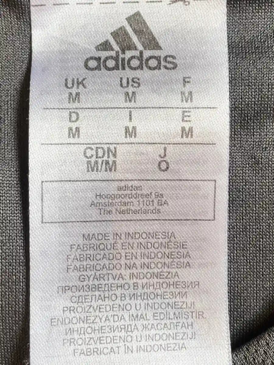 ADIDAS T-Shirt Bild 11
