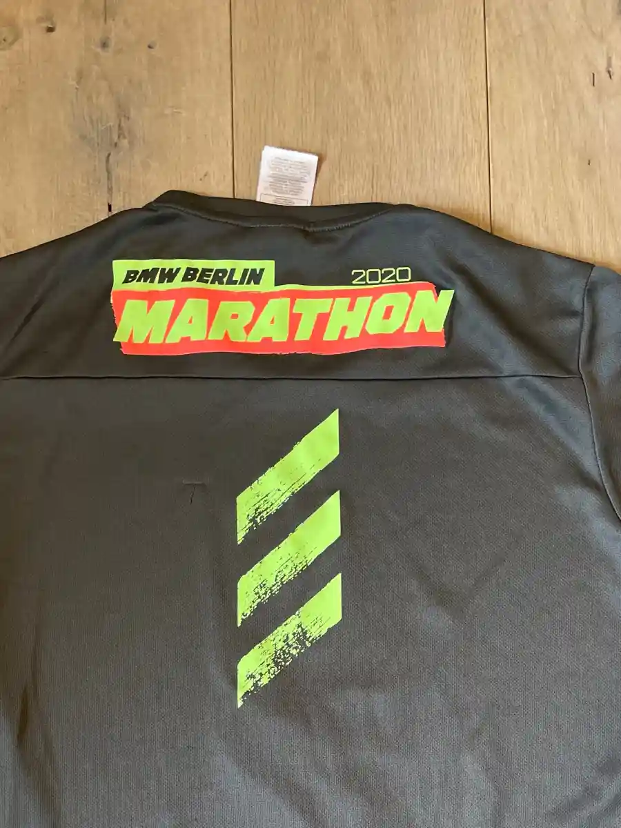 ADIDAS T-Shirt Bild 8