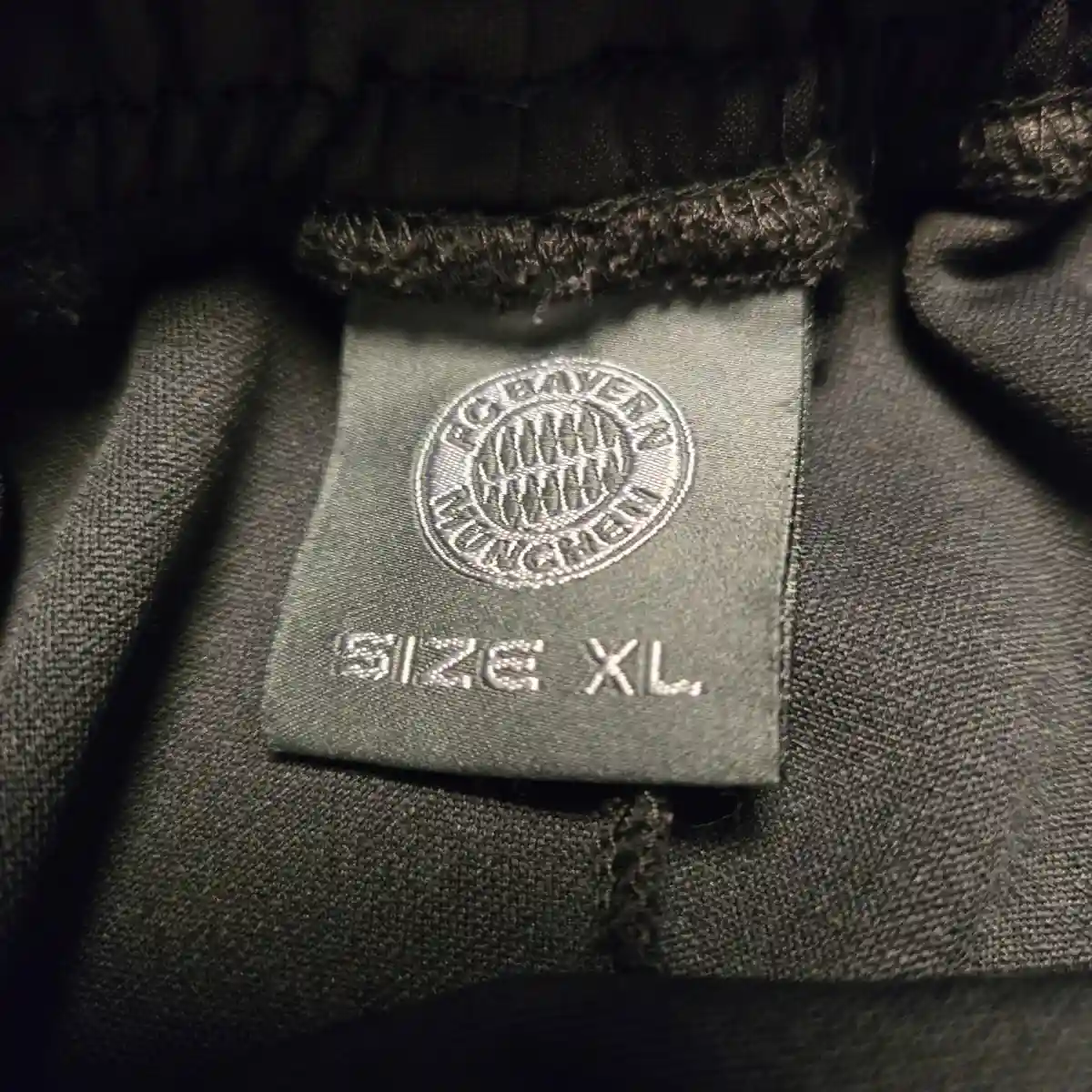 FC BAYERN MÜNCHEN Shorts Bild 5