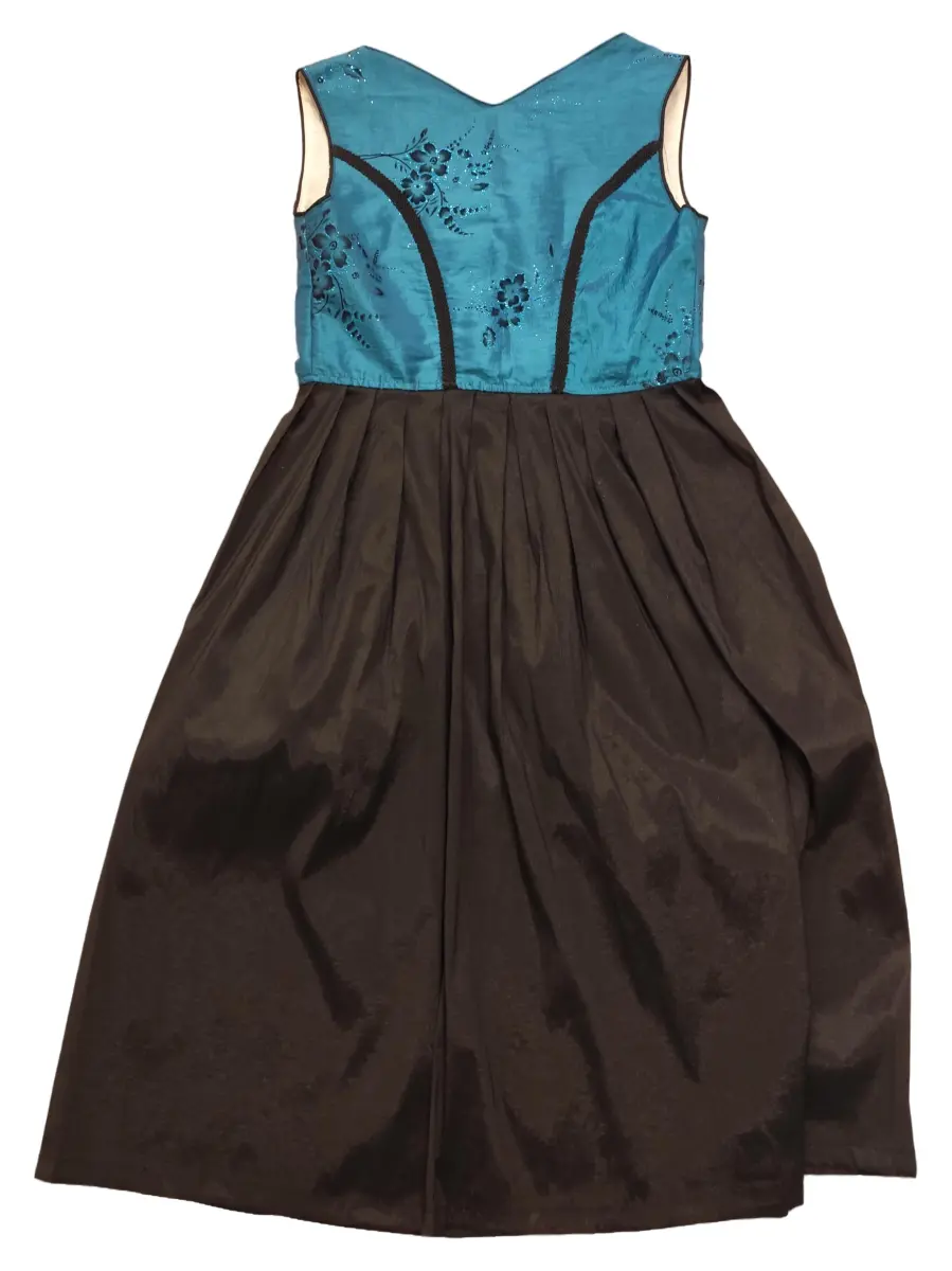 LIFOS Dirndl Trachtenkleid Bild 2