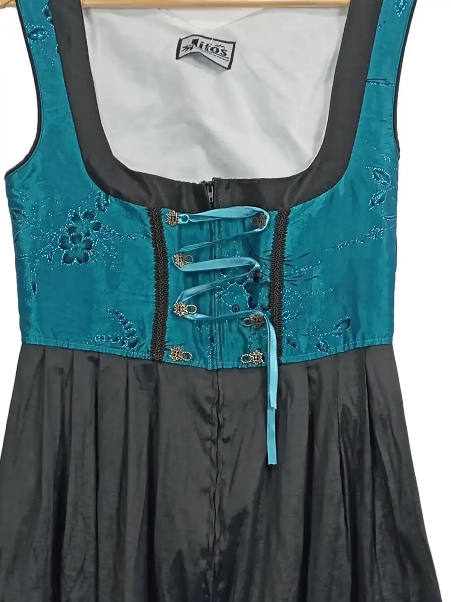 LIFOS Dirndl Trachtenkleid Bild 4