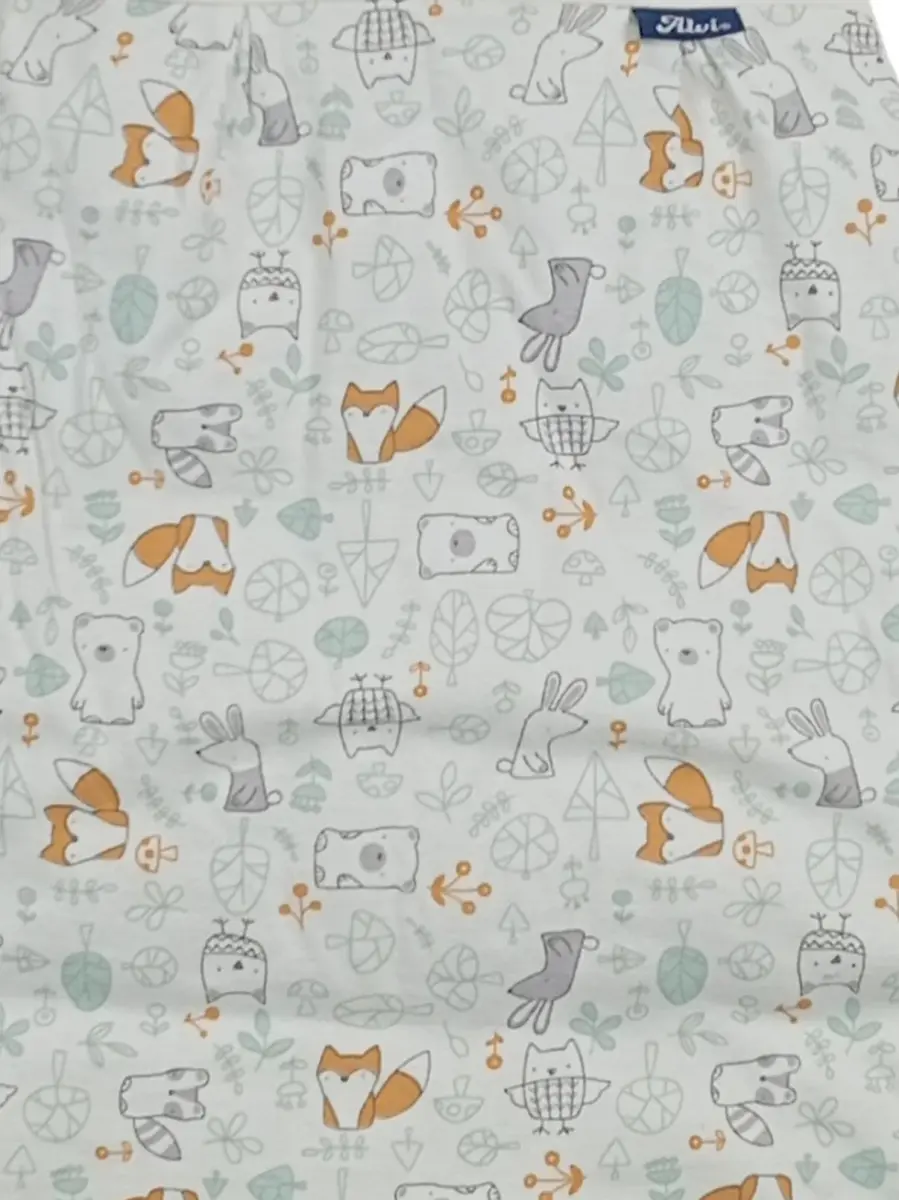 ALVI Baby Schlafsack Bild 3