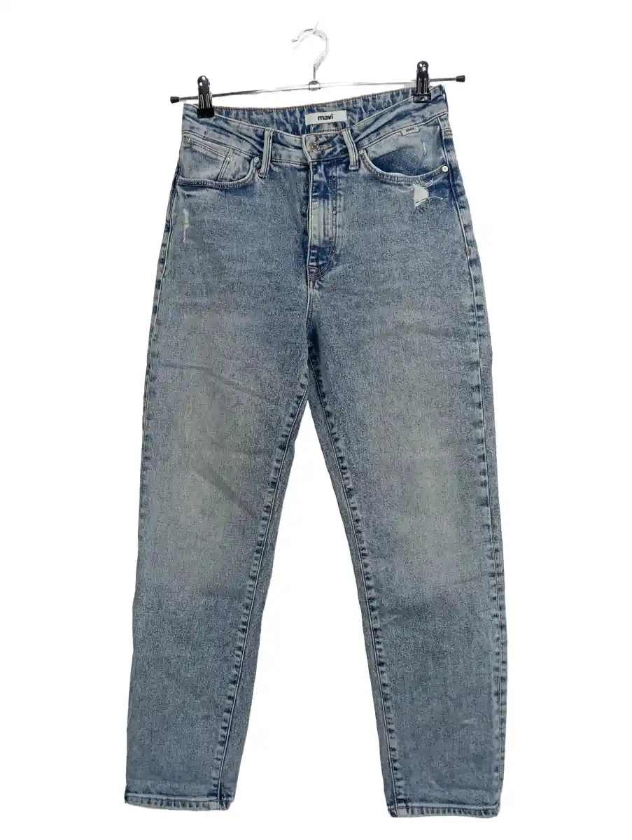 Mavi Mom Jeans
