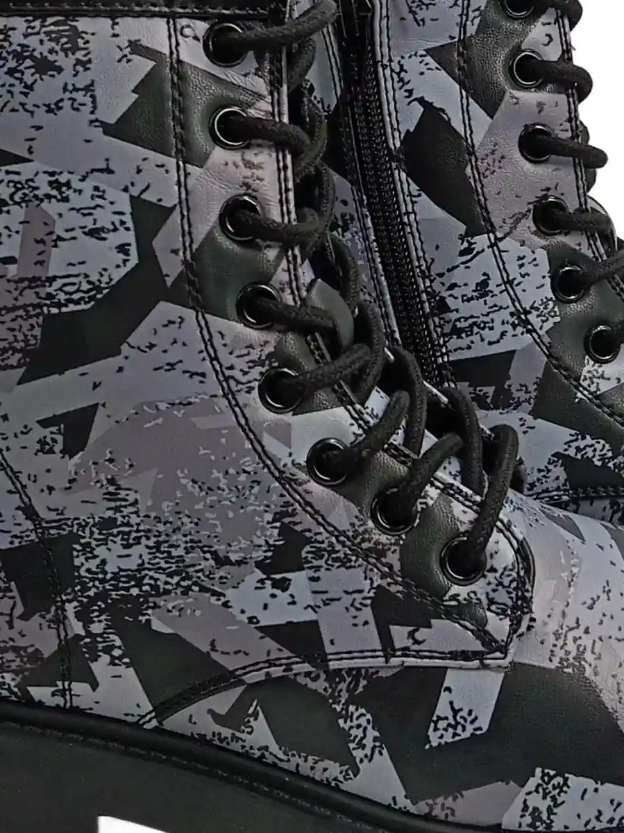 EMP Stiefel Bild 5