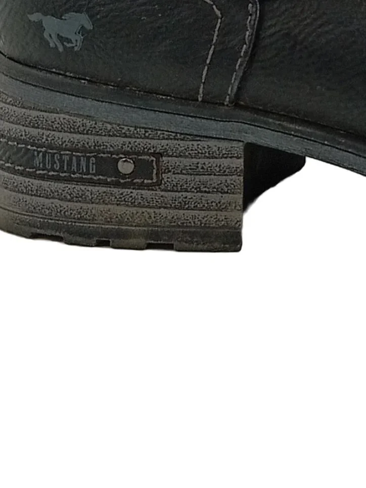 MUSTANG Stiefelette Bild 3