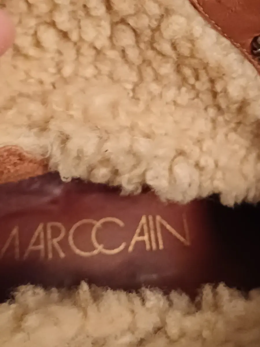 MARC CAIN Stiefelette Bild 5