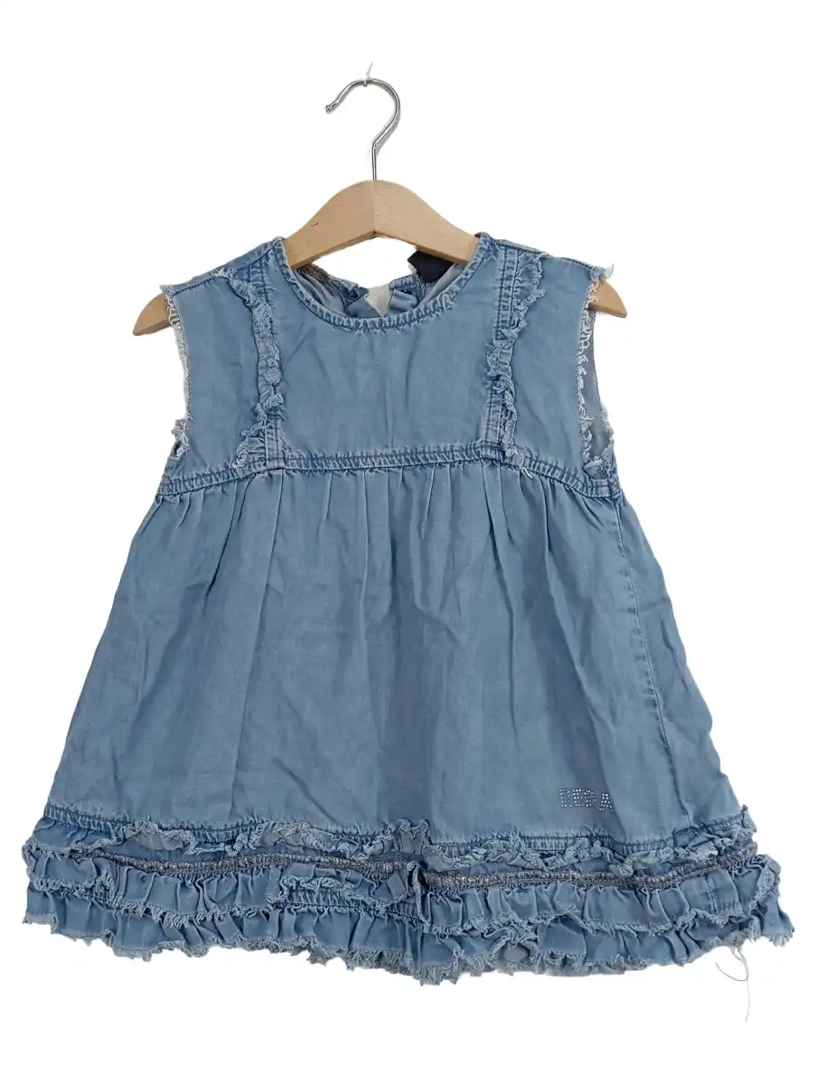 REPLAY Jeanskleid