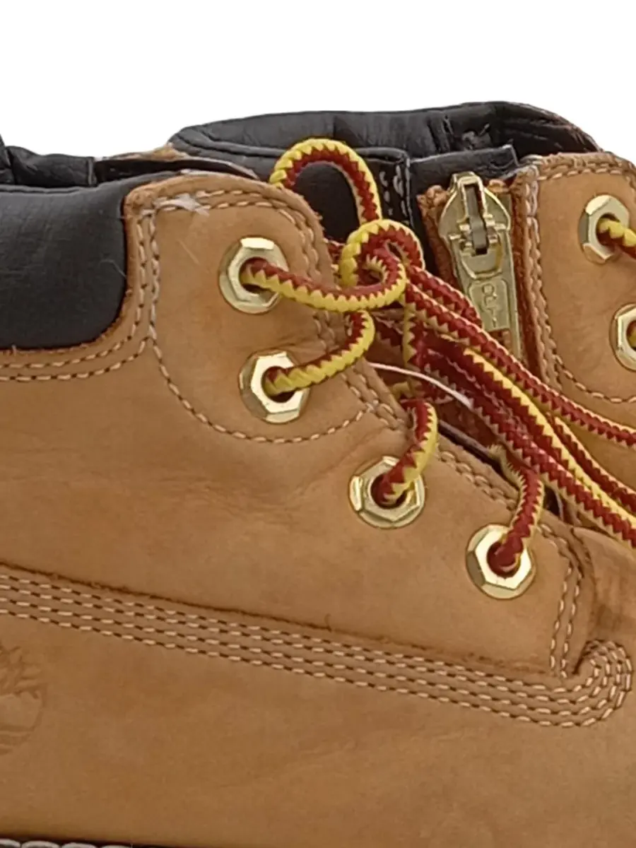 TIMBERLAND Stiefel Bild 4