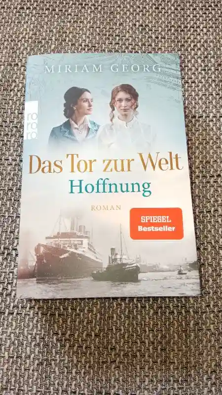 Liebesroman Bild 2