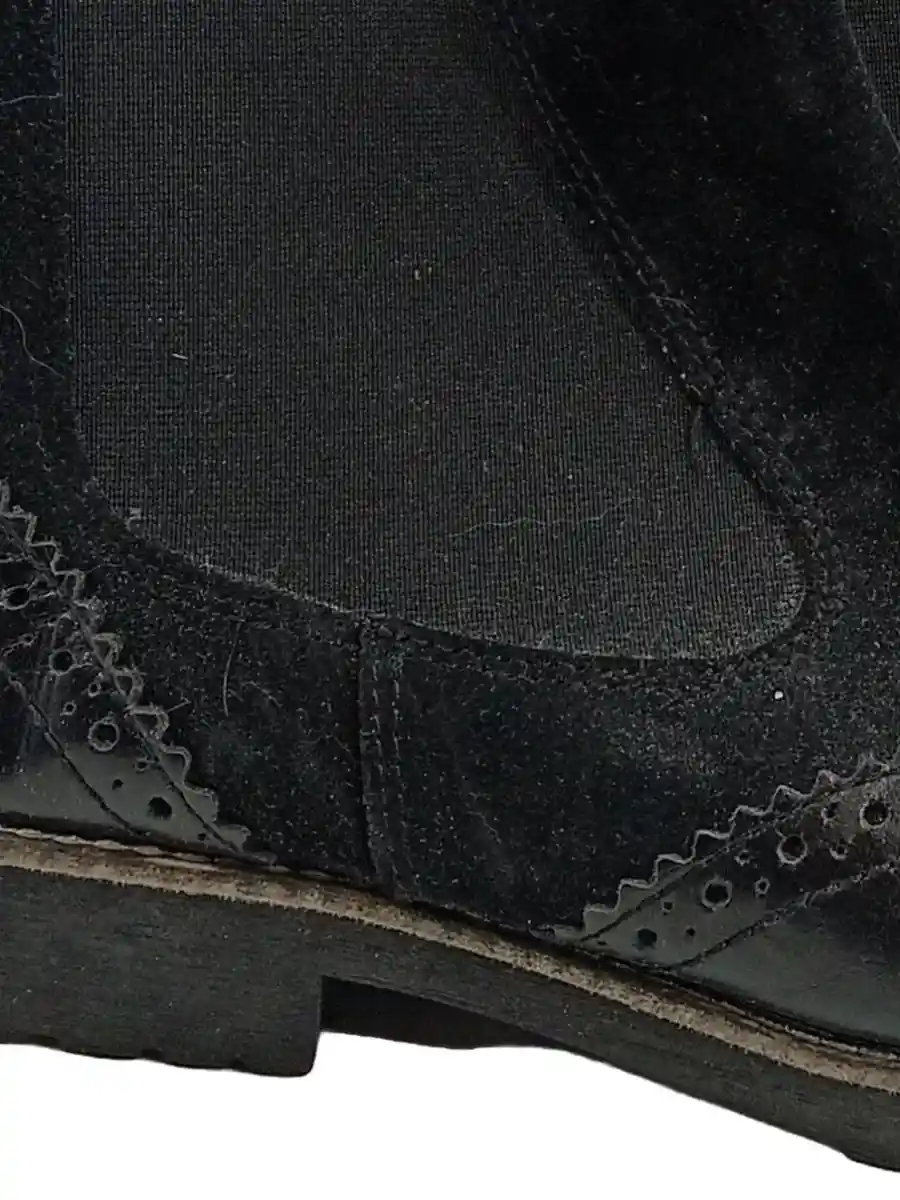 VARESE Stiefelette Bild 6