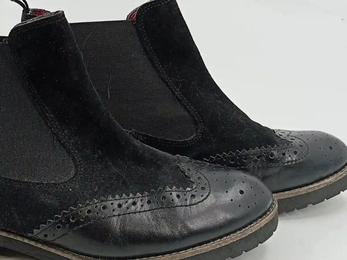 VARESE Stiefelette Bild 2