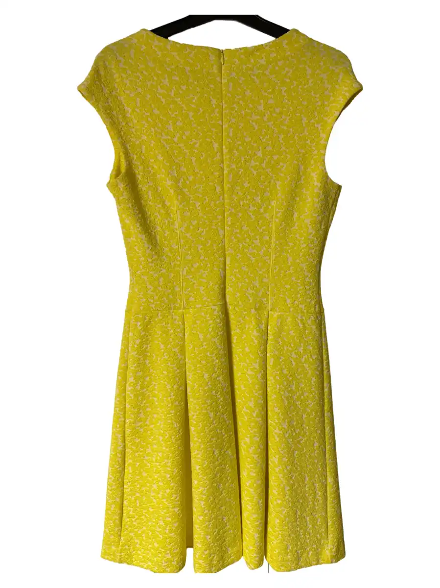 HUGO Sommerkleid Bild 2